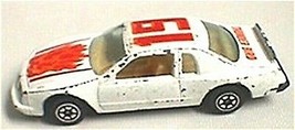 Yatming 1984 Thunderbird Stock Car - $4.54