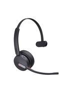 Yealink WH64 Hybrid Mono UC Headphones with Dongle Hybrid Technology, Un... - $182.64 CAD