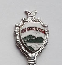 Collector Souvenir Spoon USA Vermont - $3.99