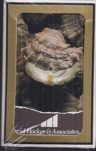 David Hocker &amp; Associates, Inc.  Playing Cards, New - $73.10 MXN