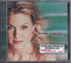 Nicole Nordeman &quot;This Mystery&quot;  CD, New - £3.17 GBP