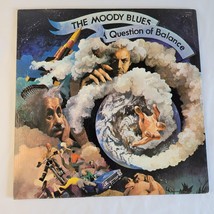 The Moody Blues - A Question of Balance - Threshold 12&quot; Vinyl LP - - £7.74 GBP