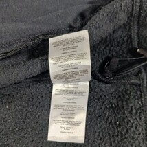 Columbia Sportswear XL1322 Women’s Black Full Zip Fleece Jacket Pocket Size M image 5