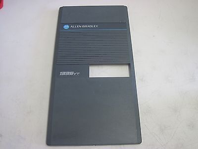 WARRANTY Allen Bradley 1336VT Variable Torque Servo Drive Cover - $18.50