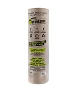 Trimaco 12380 FloorShell Heavy Duty Surface Protector, 38-Inch X 100-Fee... - $129.00 CAD