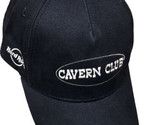 Blu Navy Hard Rock Cafe Cavern Club Cappello da Baseball Taglia Unica - $15.81