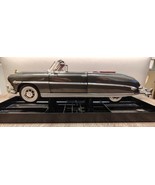 1951 Hudson Hornet Convertible 1:18 Diecast Model Car – DCP 2006 Daimler... - $103.29 CAD