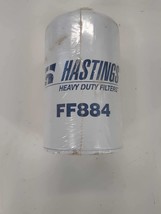 Hastings FF884 Spin-On Fuel Filter  - $11.70