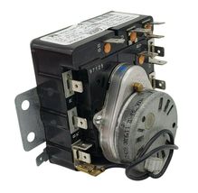 OEM Replacement for Whirlpool Dryer Timer 3406725 - $95.00