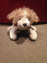 Ganz Webkinz 10” Cocker Spaniel Dog Plush Stuffed Animal Toy No Code - £6.33 GBP