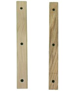 Frank A. Edmunds Handi Clamp Oak Spreader Set 8&quot;   - $23.80 CAD