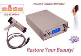 Brand New permanent laser hair removal 808 nm for men and women, the best. - $1,682.95