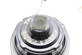 06-07 SUBARU B9 TRIBECA REAR SUBWOOFER SPEAKER E2549 image 11