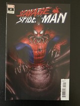 Savage Spider-Man #4 Yoon Variant Marvel Comics 2022 NM- - £3.04 GBP