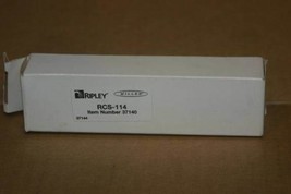 NEW in Box Ripley Miller 37140 RCS-114 Round Cable Slitter for PE, PVC, ... - $45.00