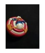 1988 Walt Disney Donald Duck Yo-Yo Qwazy Qwacky Spectra Star Tricks  - $13.67 CAD