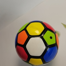 SPEEDING Foot Balls – Built for Speed image 8