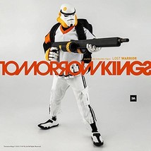 Hong Kong Toy Designer 3A 3AA THREEA 1/6 TOMORROW KINGS POPBOT LONELY ST... - $399.99