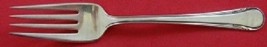 Tuscany By Watson Sterling Silver Salad Fork 6 1/2&quot; - £53.71 GBP