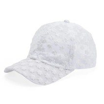Sun protection breathable cap summer lace mesh hat sunshade hat baseball cap female hat thumb200