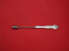 Debussy by Towle Sterling Silver Honey Dipper 8 5/8&quot; HH WS Custom Made - £77.65 GBP
