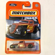 Mattel Matchbox 2006 MBX Metal 1:64 Scale Die Cast Car # 37 - Metallic Light Blu - £8.33 GBP