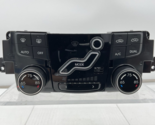 2011-2013 Hyundai Sonata AC Heater Climate Control Temperature Unit L03B... - $44.99