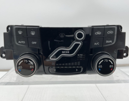 2011-2013 Hyundai Sonata AC Heater Climate Control Temperature Unit L03B33013 - £35.76 GBP