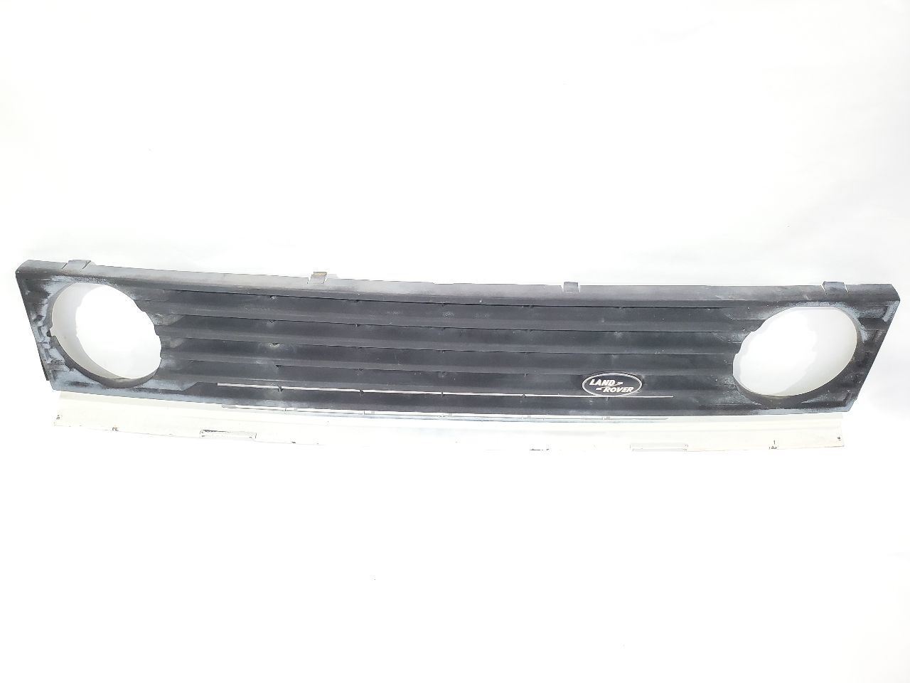 1987 1988 1989 1990 1991 1992 1993 1994 Range Rover OEM Grille With Headlights Item image 9