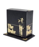 VTG John Wayne The Duke VHS collectors SET. FEO FUERTE Y FORMAL Ltd Edit... - $195.00