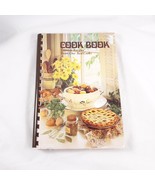 Cook Book Kansas Agri-Women Recipe Cook Book Vintage 1993 - $17.82