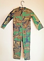 Rubies Young American Heroes GI Soldier Halloween Costume Small 4-6 Ages 3-4  - £7.04 GBP