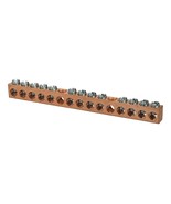 NEW! Copper Multiple Connector 4-14 AWG - 1 Count! - $4.94