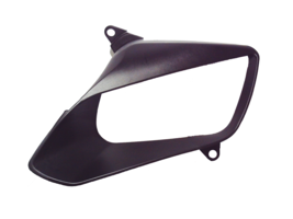 2004-2009 Kawasaki KFX 700 VForce OEM Left Head Light Cover Case 14091-0... - $28.01 CAD