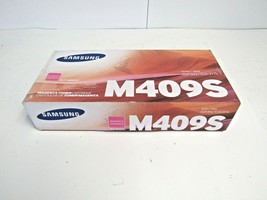 Samsung CLT-M409S 1.5K Yield Magenta Toner for CLP-31x CLX-317x   69-5 - £21.55 GBP