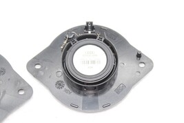 08-17 AUDI A5 DASH LEFT RIGHT TWEETER SPEAKERS PAIR E6279 image 6