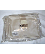 New Avon Anew MakeUp Beauty Bag - £10.26 GBP