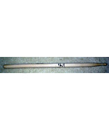 FOO FIGHTERS  david grohl AUTOGRAPHED  signed DRUMSTICK - $477.01 CAD