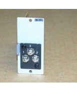 TOA B-01 MODULE FOR TOA 900 SERIES MIXER AMPLIFIER B01 - $570.23 MXN