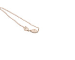 XENOX Womens Necklace Luxury Stylish Modern Jewelery Elegant Silver One ... - £130.94 GBP