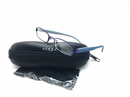 Vogue kids children Eyeglasses VO 3866  932-S PURPLE/BLUE  48-17-130mm /... - £30.48 GBP
