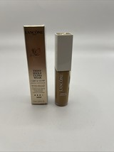 Lancome Teint Idole Ultra Wear Care &amp; Glow Serum Concealer 400W 0.43 oz - $18.80