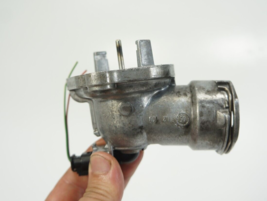 07-2009 mercedes w211 e320 bluetec diesel thermostat HOUSING A6422000415... - $41.87