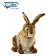Rabbit, Blacktail Large (3584) - £42.21 GBP