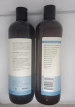 Sukin Hydrating Shampoo & Conditioner Dry & Damaged Hair, 16.9 Fl Oz - Pack Of 1 image 2