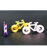 Bike Croc Charms (Set of 3) - £3.13 GBP