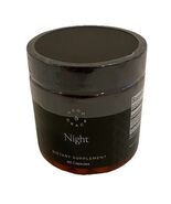 Hugh &amp; Grace Night Dietary Supplements 60 Capsules NEW - €32,64 EUR