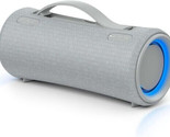 SONY SRS-XG300 Portable X-Series Bluetooth Portable Speaker SRSXG300/HZ ... - £83.87 GBP