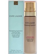 Estee Lauder Revitalizing Supreme+ Global Anti-Aging Emulsion 3.4 fl.oz.... - $69.50