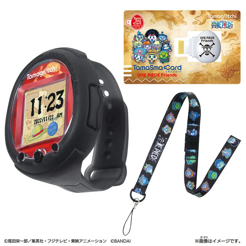 Tamagotchi Bandai Original Meets Pix Electronic Pet Machine Color Screen Game - £34.17 GBP+